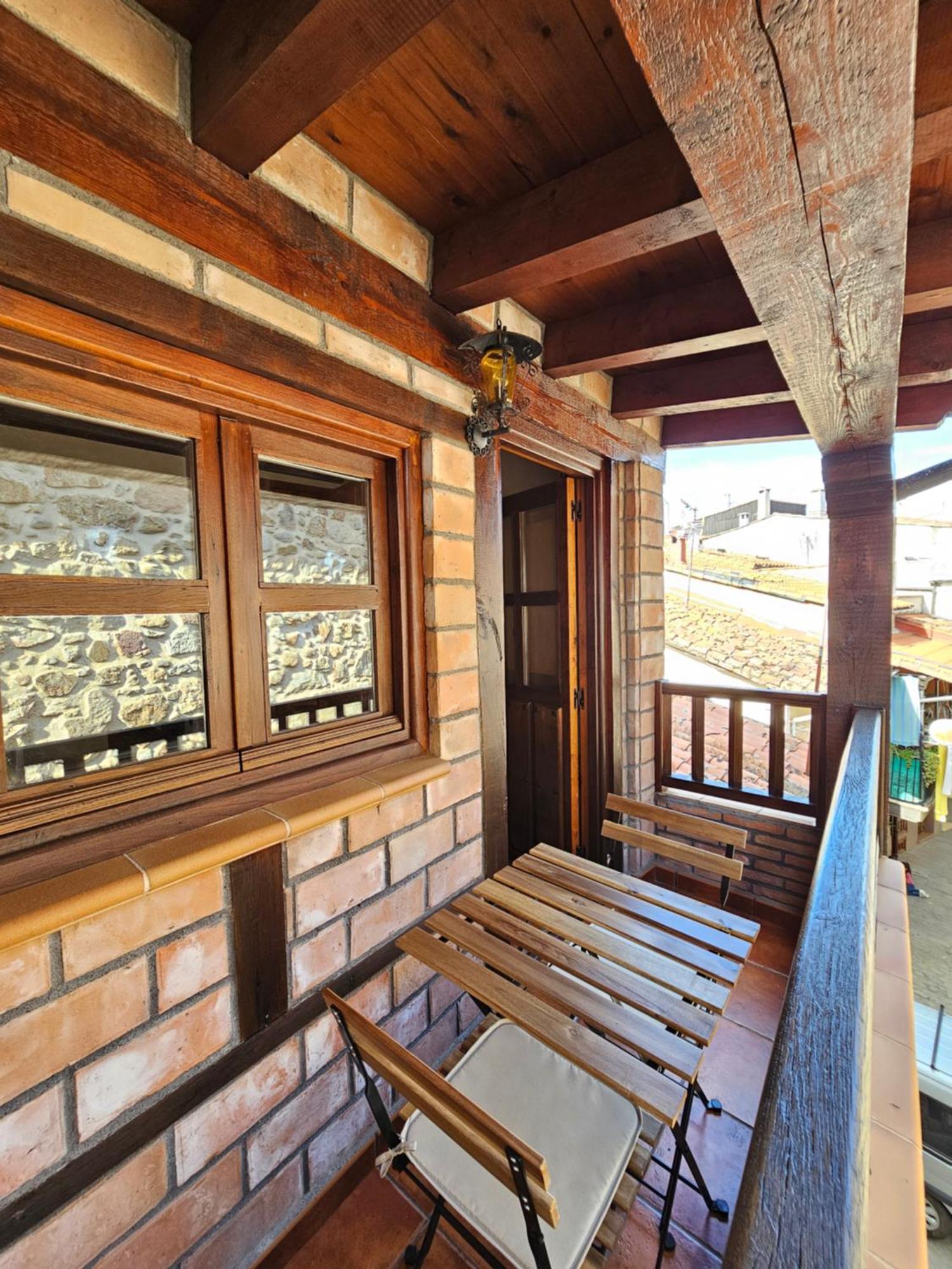 Casa Rural El Campanario Херте Екстер'єр фото